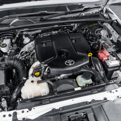 Thumbnail Navigation