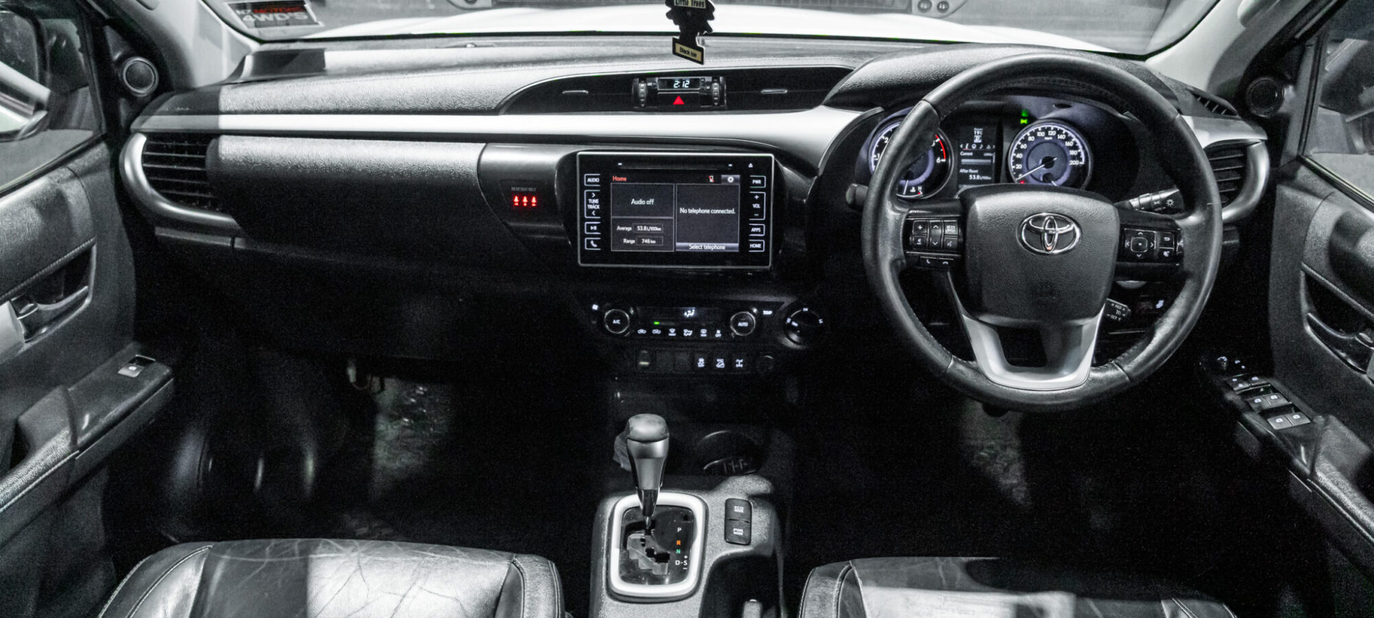 Vehicle Gallery Image