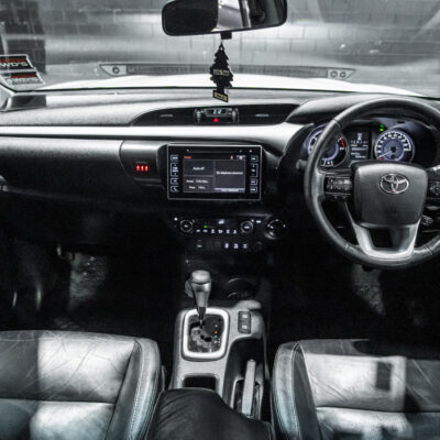 Thumbnail Navigation