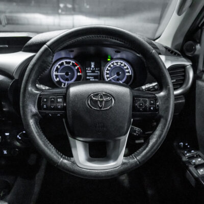 Thumbnail Navigation