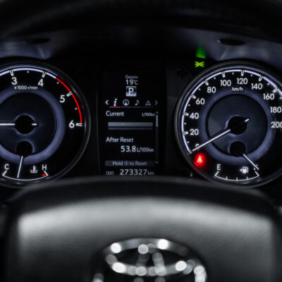 Thumbnail Navigation