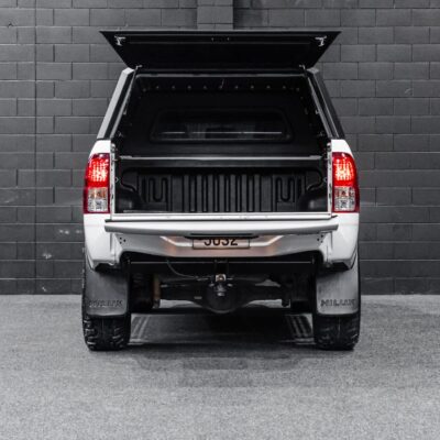 Thumbnail Navigation