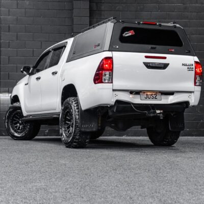 Thumbnail Navigation