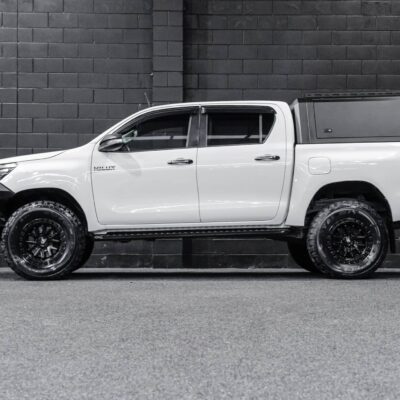 Thumbnail Navigation