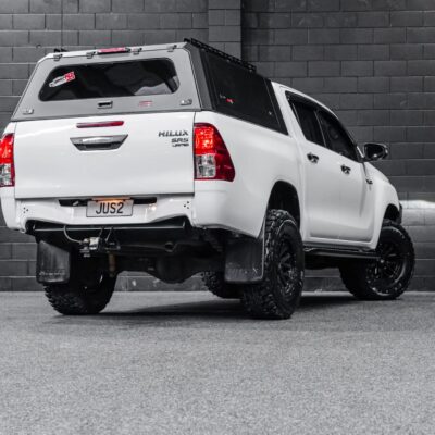 Thumbnail Navigation