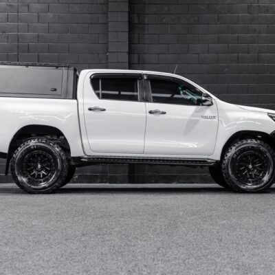 Thumbnail Navigation