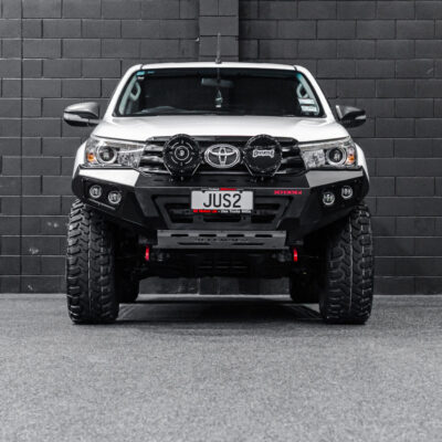 Thumbnail Navigation