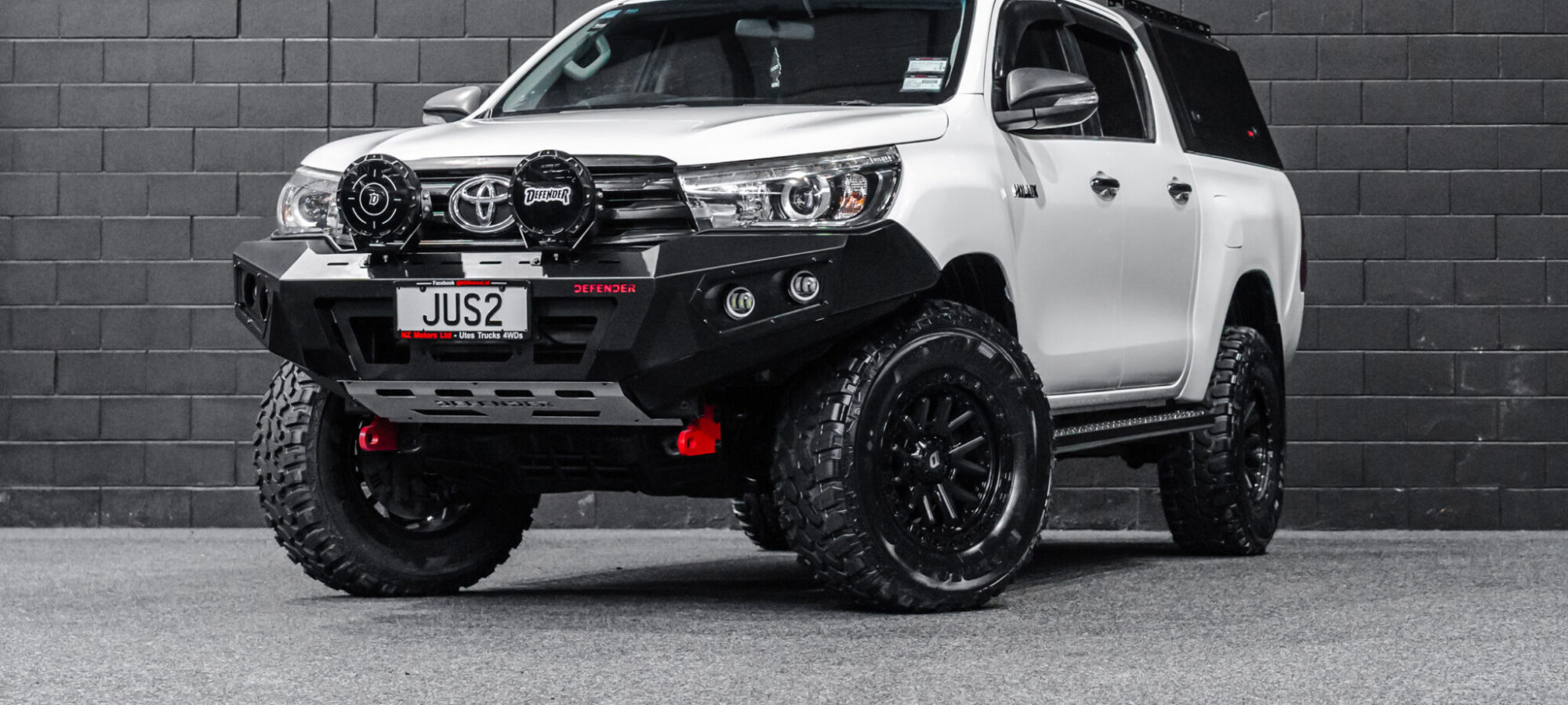 Vehicle Gallery Image