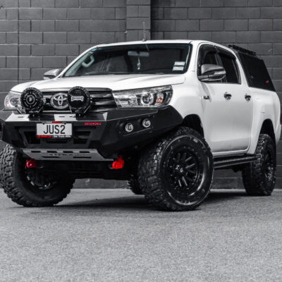 Thumbnail Navigation