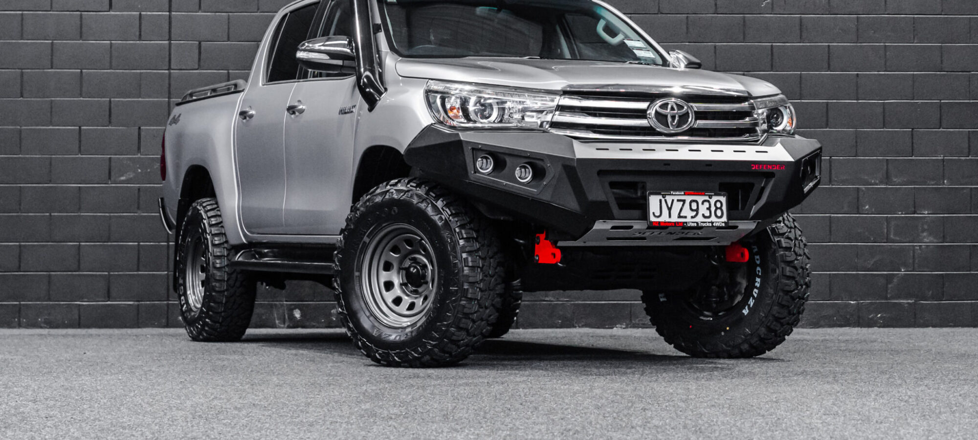 Vehicle Gallery Image