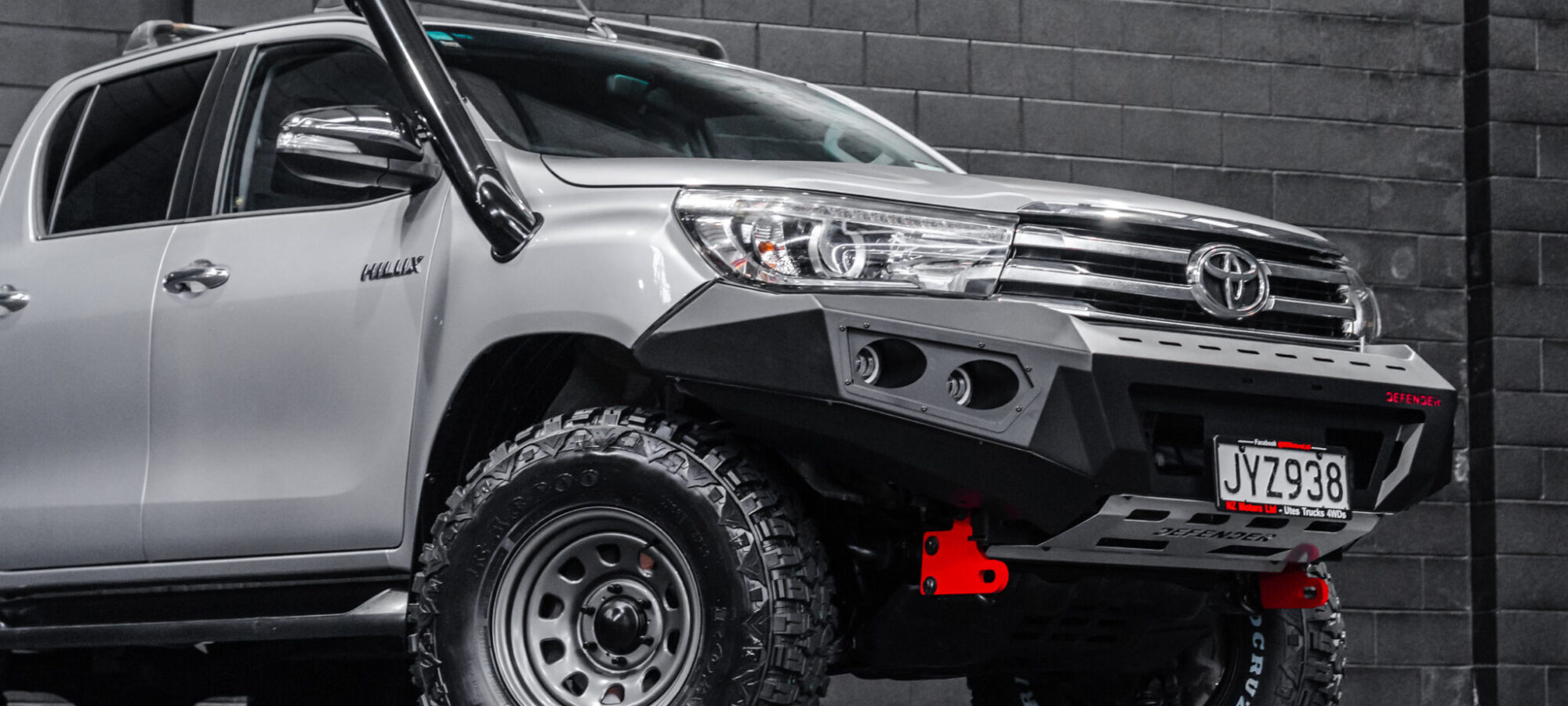 Vehicle Gallery Image