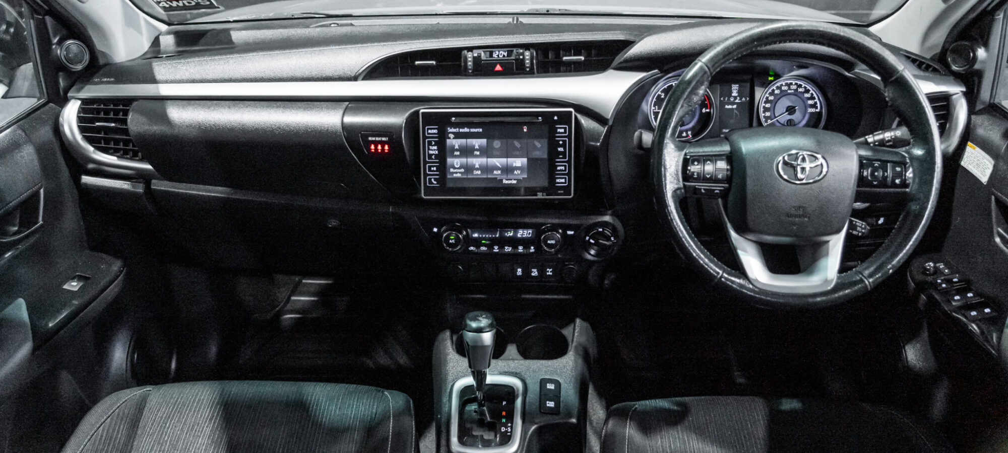 Vehicle Gallery Image