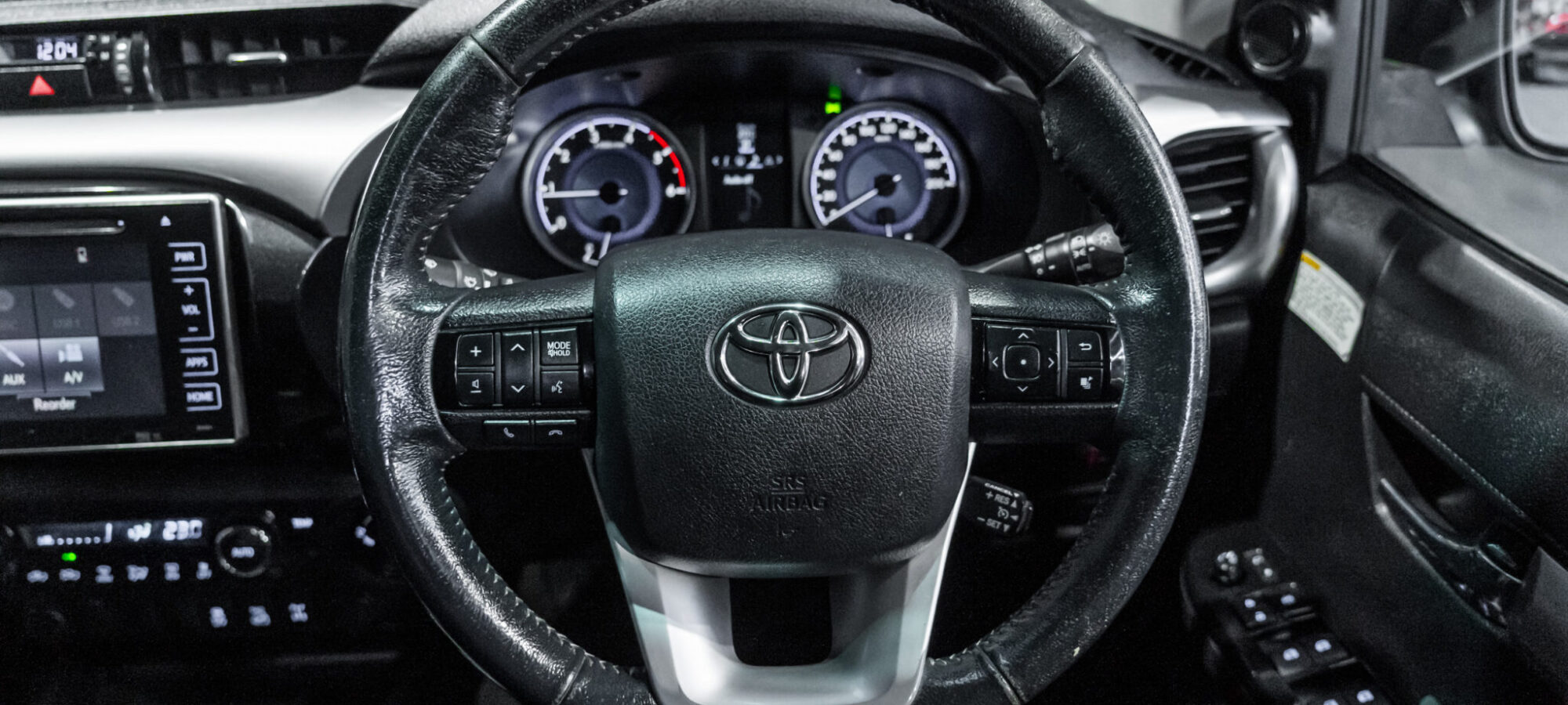 Vehicle Gallery Image