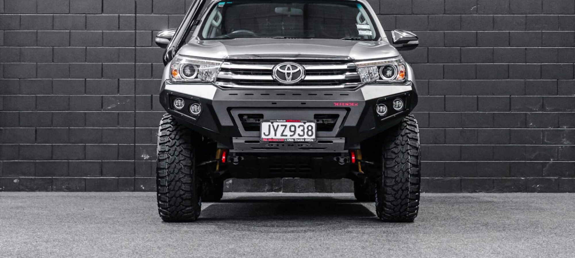 Vehicle Gallery Image