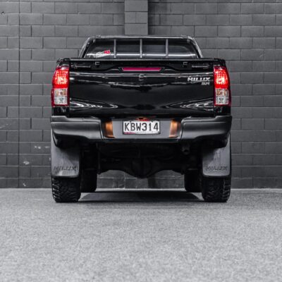 Thumbnail Navigation