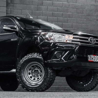 Thumbnail Navigation