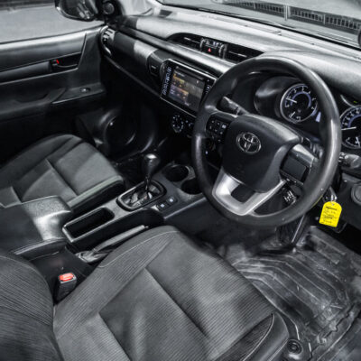 Thumbnail Navigation