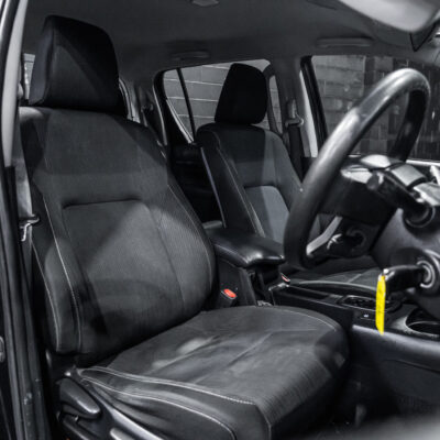 Thumbnail Navigation