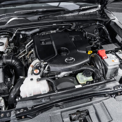 Thumbnail Navigation