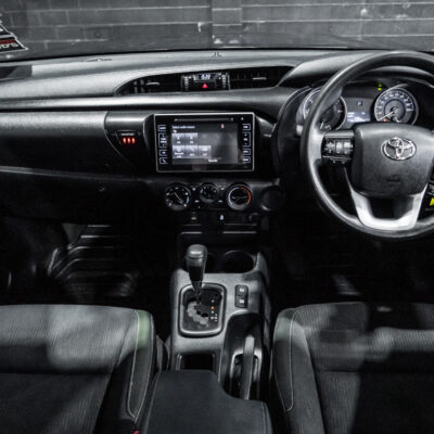 Thumbnail Navigation