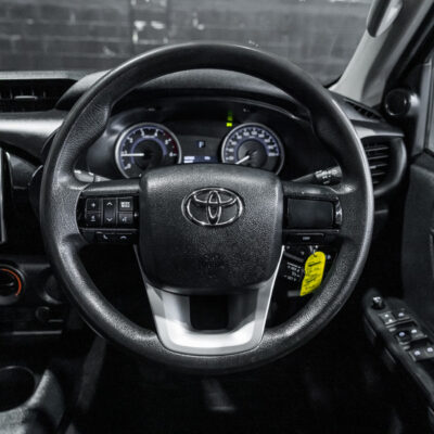 Thumbnail Navigation