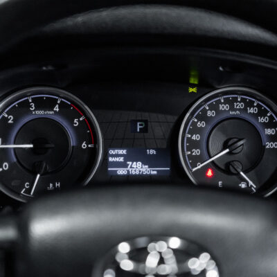 Thumbnail Navigation