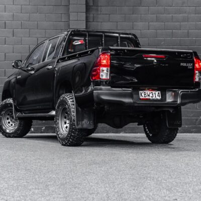 Thumbnail Navigation