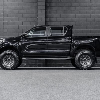 Thumbnail Navigation