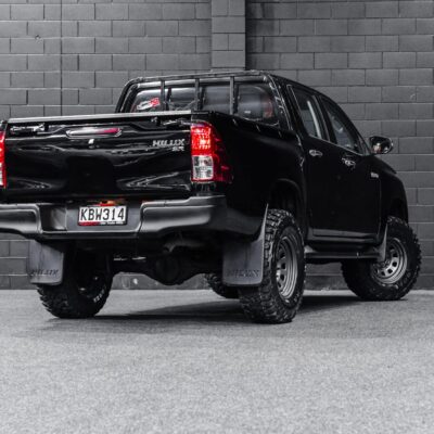 Thumbnail Navigation