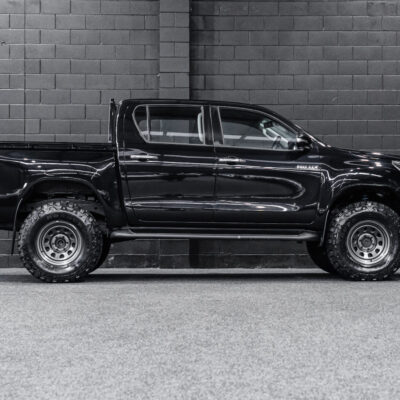 Thumbnail Navigation