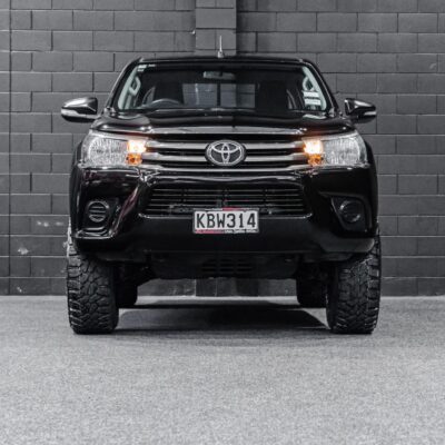 Thumbnail Navigation