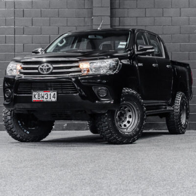 Thumbnail Navigation