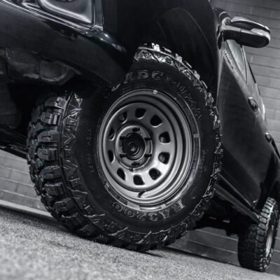 Thumbnail Navigation