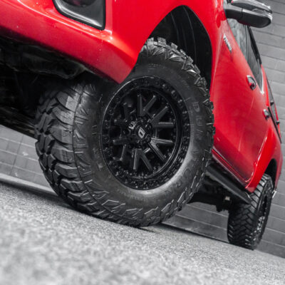 Thumbnail Navigation