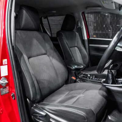 Thumbnail Navigation