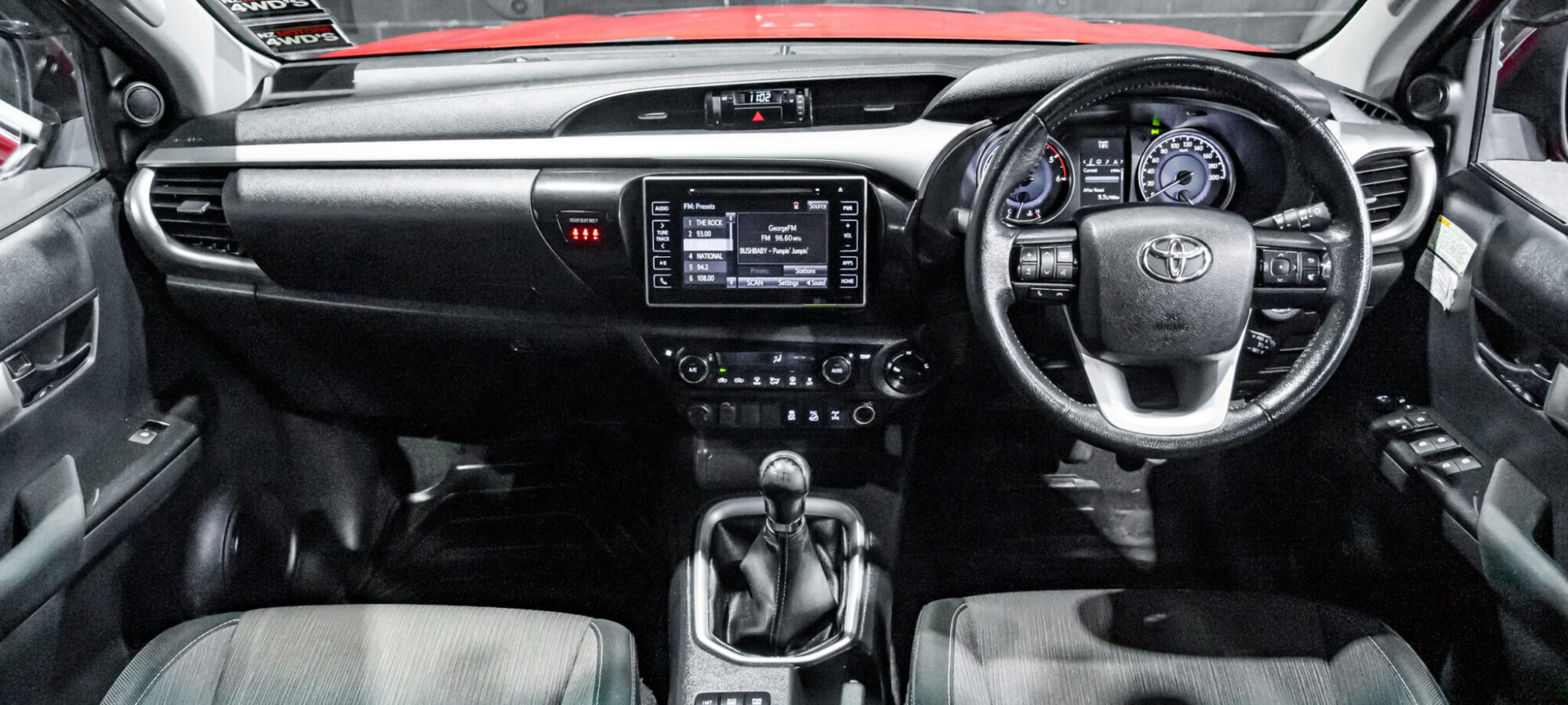 Vehicle Gallery Image