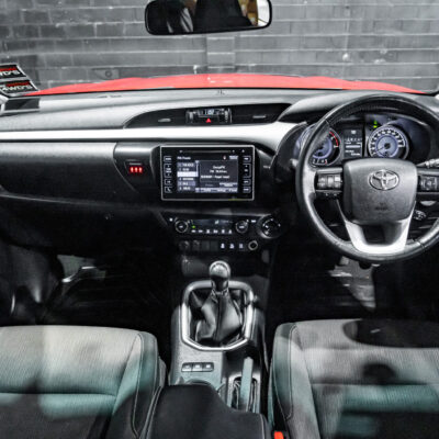 Thumbnail Navigation