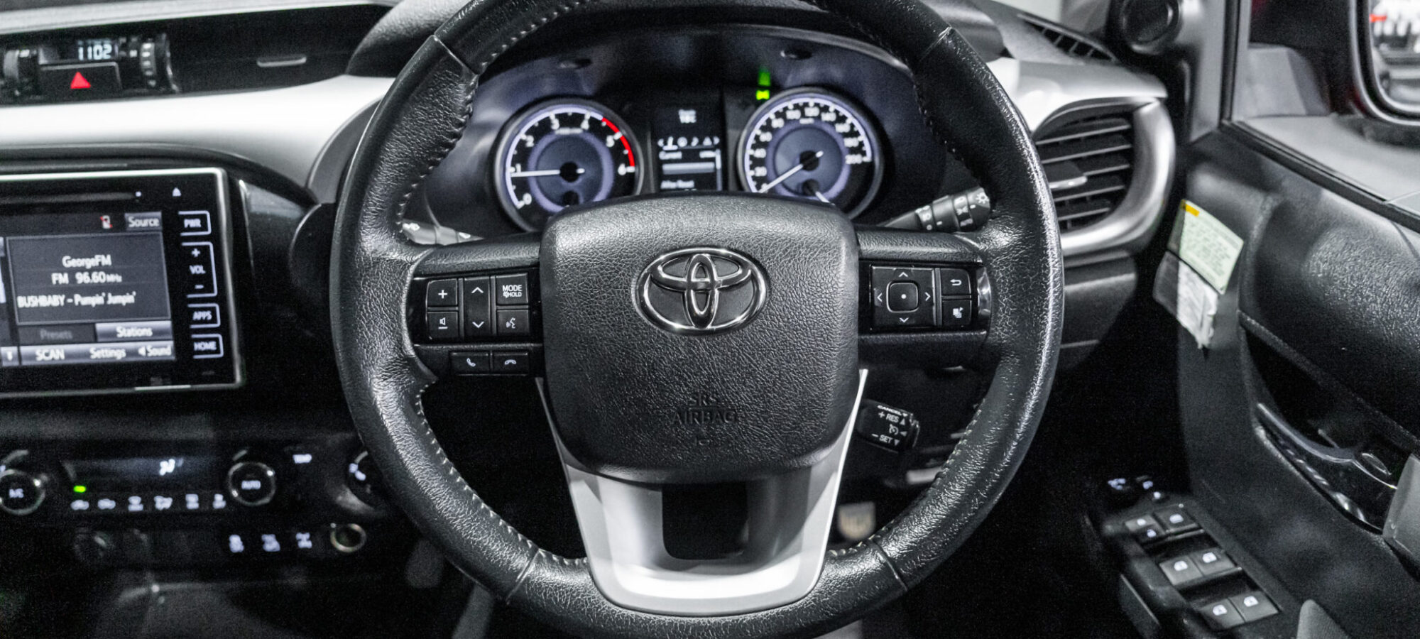 Vehicle Gallery Image