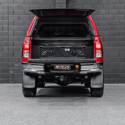 Thumbnail Navigation