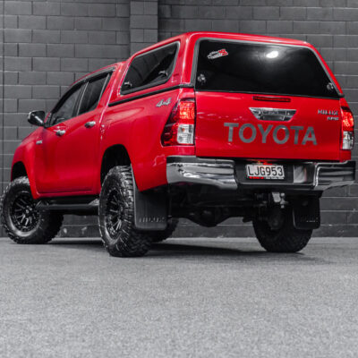 Thumbnail Navigation