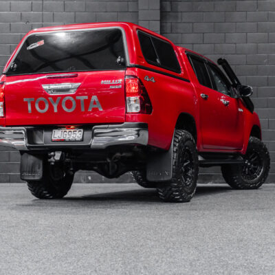 Thumbnail Navigation