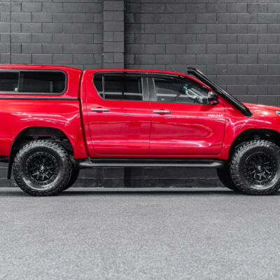 Thumbnail Navigation