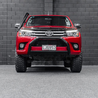 Thumbnail Navigation