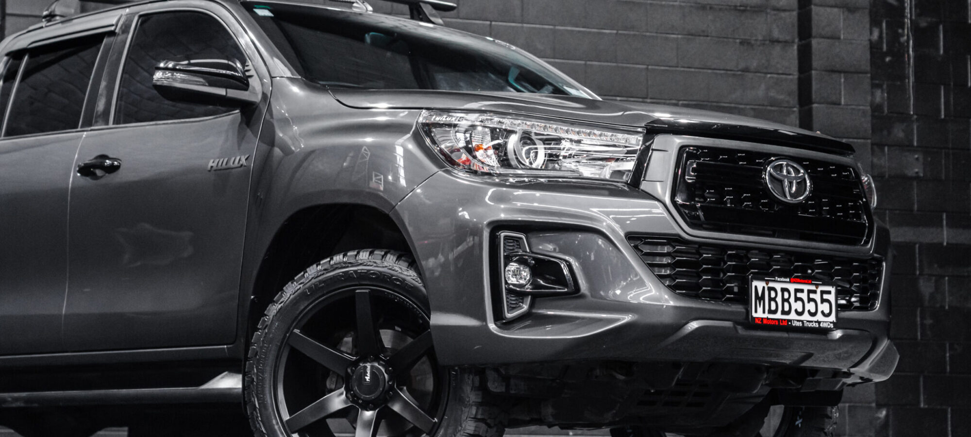 Vehicle Gallery Image