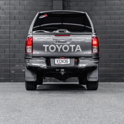 Thumbnail Navigation