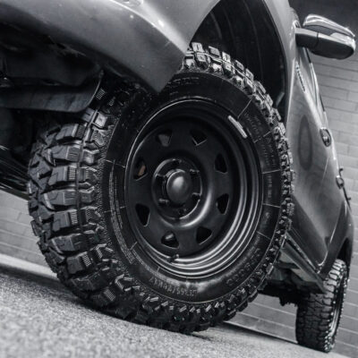 Thumbnail Navigation