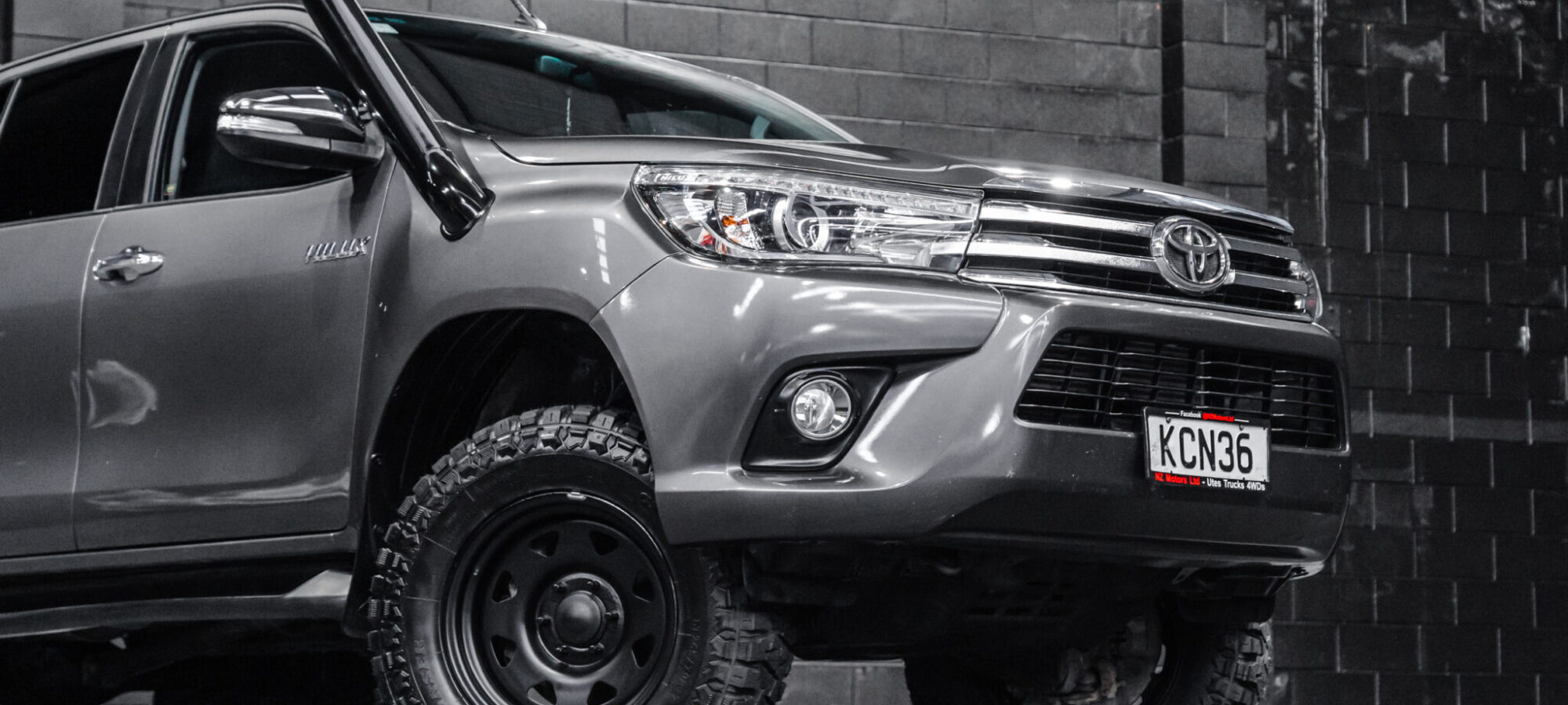 Vehicle Gallery Image