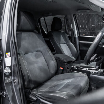 Thumbnail Navigation