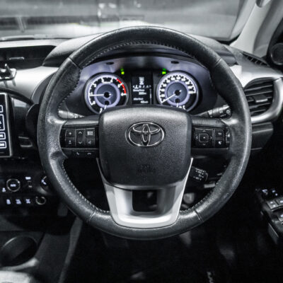 Thumbnail Navigation