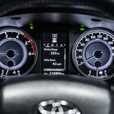 Thumbnail Navigation